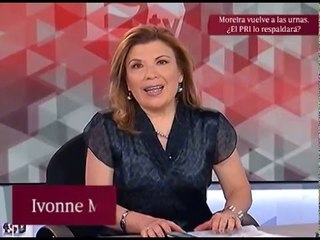 Humberto Moreira regresará a las urnas, ¿El PRI lo respalda? Opinión de Ivonne Melgar