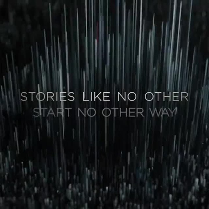 Stories Like No Other | HBO