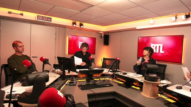 Les actualités de 6h30 : un homme soupçonné d'avoir arnaqué le roi du Maroc arrêté