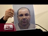 México acelerará extradición de El Chapo a EU / Ingrid Barrera