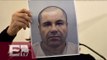 México acelerará extradición de El Chapo a EU / Ingrid Barrera