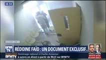 Images inédites de la première évasion de Redoine Faïd en 2013 à la prison de Sequedin. Enquête diffusée lundi à 20h50 sur BFMTV