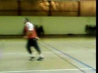 Futsal gentilly