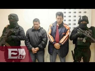 Formal prisión a exdelegado de la policía en Tierra Blanca / Mariana H