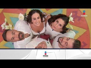 Programa completo 31 de julio 2017 | Sale el Sol | Imagen Entretenimiento