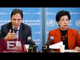 OMS declara el virus Zika una emergencia sanitaria internacional/ Vianey Esquinca