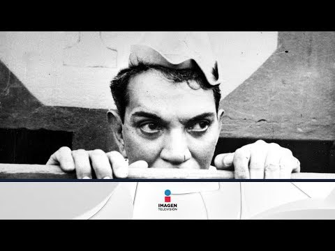 ¡El nieto menor de Cantinflas vive en la calle! | De Primera Mano | Imagen Entretenimiento