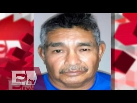 Cae custodio narco en Tamaulipas / Paola Virrueta