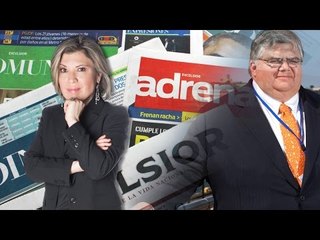 Luis Videgaray, Agustín Carstens y el déficit público/ Ivonne Melgar