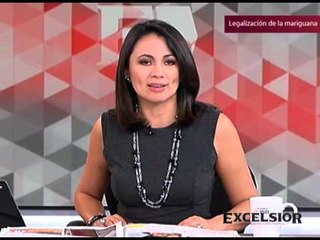 Legalización de la mariguana, ¿Estamos listos? / Opinión de Vianey Esquinca