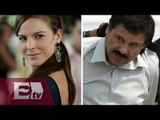 Kate del Castillo será juzgada en EU por presuntos nexos con El Chapo / Ricardo Salas