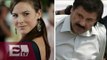 Kate del Castillo será juzgada en EU por presuntos nexos con El Chapo / Ricardo Salas