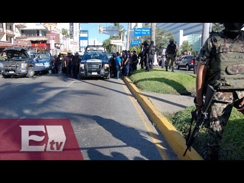 Lista de las ciudades más violentas del mundo / Pascal Beltrán