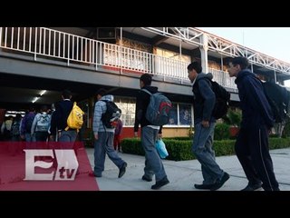 SEP analiza un nuevo sistema de supervisión de escuelas/ Hiram Hurtado