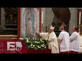 Expectativas de la visita del Papa Francisco a México