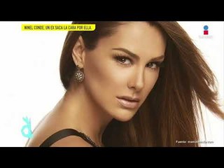 ¿Ex de Ninel Conde la defiende? | De Primera Mano
