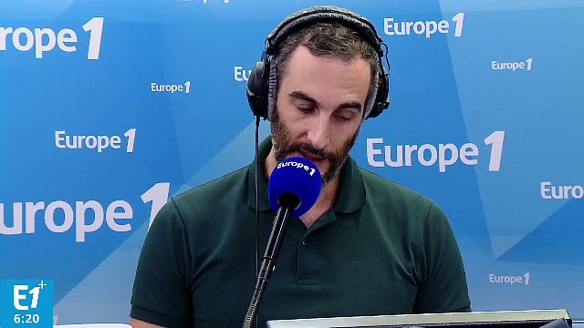 Eric Charbonnier : Il y a beaucoup de professeurs qui sont mal accompagnés et isolés