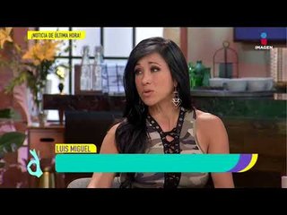 Se reanudan las demandas contra Luis Miguel | De Primera Mano