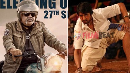 Ambi Ning Vayassaytho : ಅಂಬಿ ಸಿನಿಮಾ ಪೈರಸಿ ಕಾಟಕ್ಕೆ ಕೋಪಗೊಂಡ ಕಿಚ್ಚ..! | Oneindia Kannada