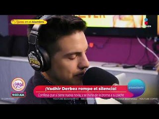 ¡CD9 en la alfombra naranja de los Kids' Choice Awards!  | Sale el Sol