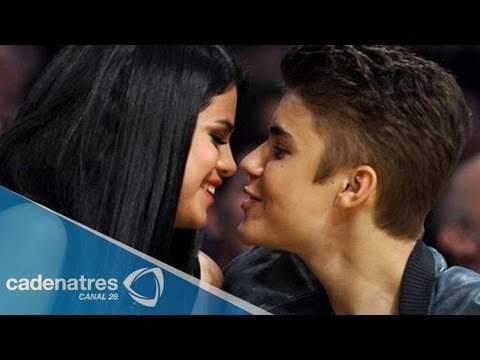 Justin Bieber y Selena Gómez se comprometieron / Selena Gomez's pregnant