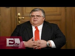 Tải video: Agustín Carstens y el impacto de la volatilidad del peso en México / Pascal Beltrán