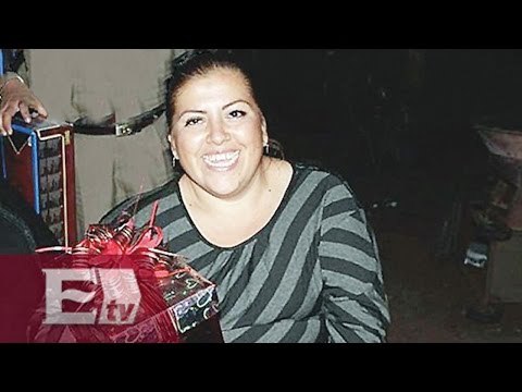 Amnistía Internacional pide esclarecer asesinato de periodista de Orizaba/ Vianey Esquinca