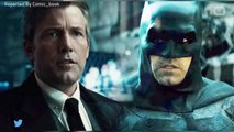 Batman Star Ben Affleck Releases Statement on Addiction