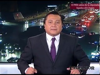 ¿El PAN sabía de la relación entre la diputada y "El Chapo"? / Opinión de  Martín Espinosa