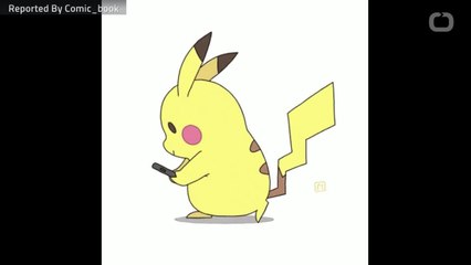 Pokemon Go to Hold Psychic Event Starting Tomorrow