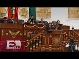 Lanzan convocatoria para elegir miembros de Asamblea Constituyente/ Yazmín Jalil