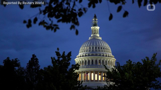 Trump Says Kavanaugh Subjected To 'Harsh & Unfair Treatmet'
