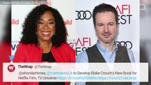Shonda Rhimes And Matt Reeves Teaming For New Netflix Project