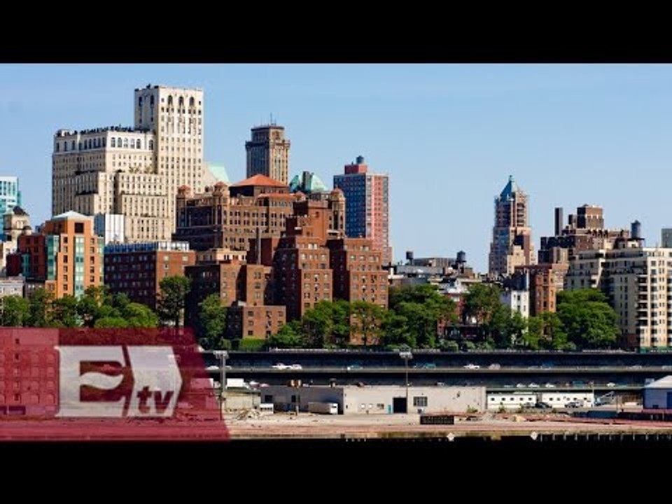 “El Chapo” sería enjuiciado en NY si es extraditado a EU/ Yazmín Jalil