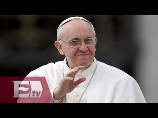 Papa Francisco visitará Muro de la Ignominia en Ciudad Juárez / Pascal Beltrán
