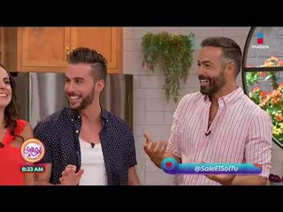 ¡Así vivimos el eclipse solar! | Sale el Sol