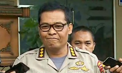 Amien Rais Diagendakan Diperiksa Terkait Ratna Sarumpaet