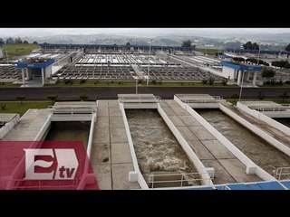 Cámara de diputados pide reprogramar el corte de agua en CDMX / Ricardo Salas
