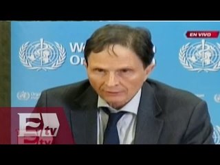 ONU convoca reunión de emergencia por el virus  Zika / Paola Virrueta