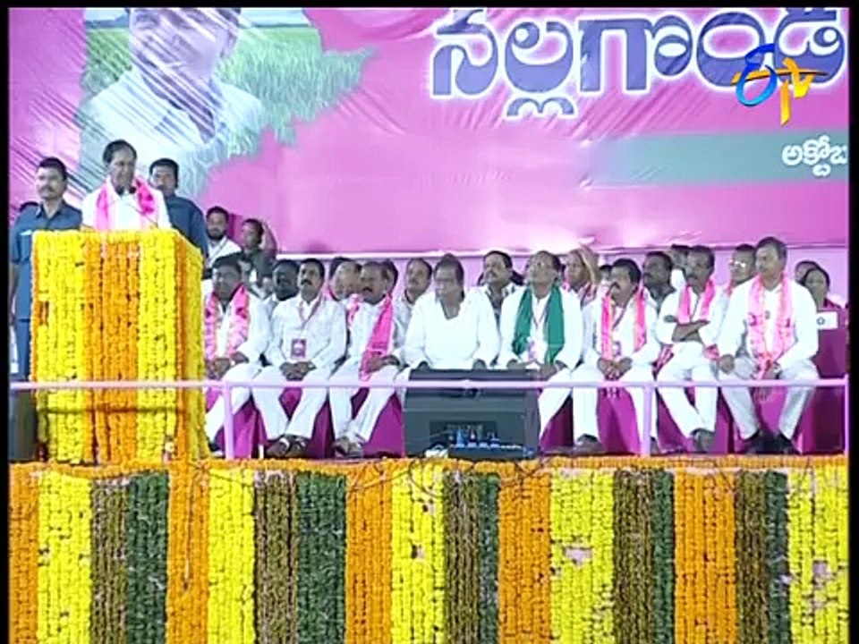 9 PM | ETV Telugu News | 4th October 2018