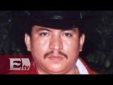 Cae en Sinaloa Javier Hernández, 