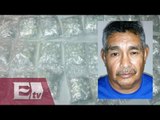 Detienen a custodio en Penal de Matamoros mientras introducía droga / Francisco Zea