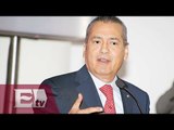 “'Chapodiputada' defendía al crimen en nombre del PAN”: Beltrones/ Vianey Esquinca