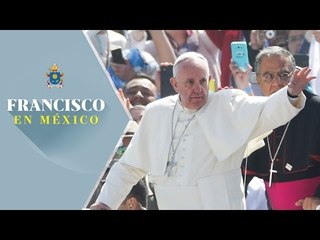 El Papa concluye misa en el predio El Coracol y se dirige al Seminario Diocesano