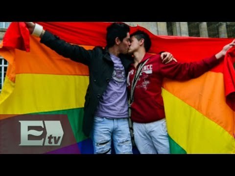 Aprueban matrimonio igualitario en Jalisco / Pascal Beltrán