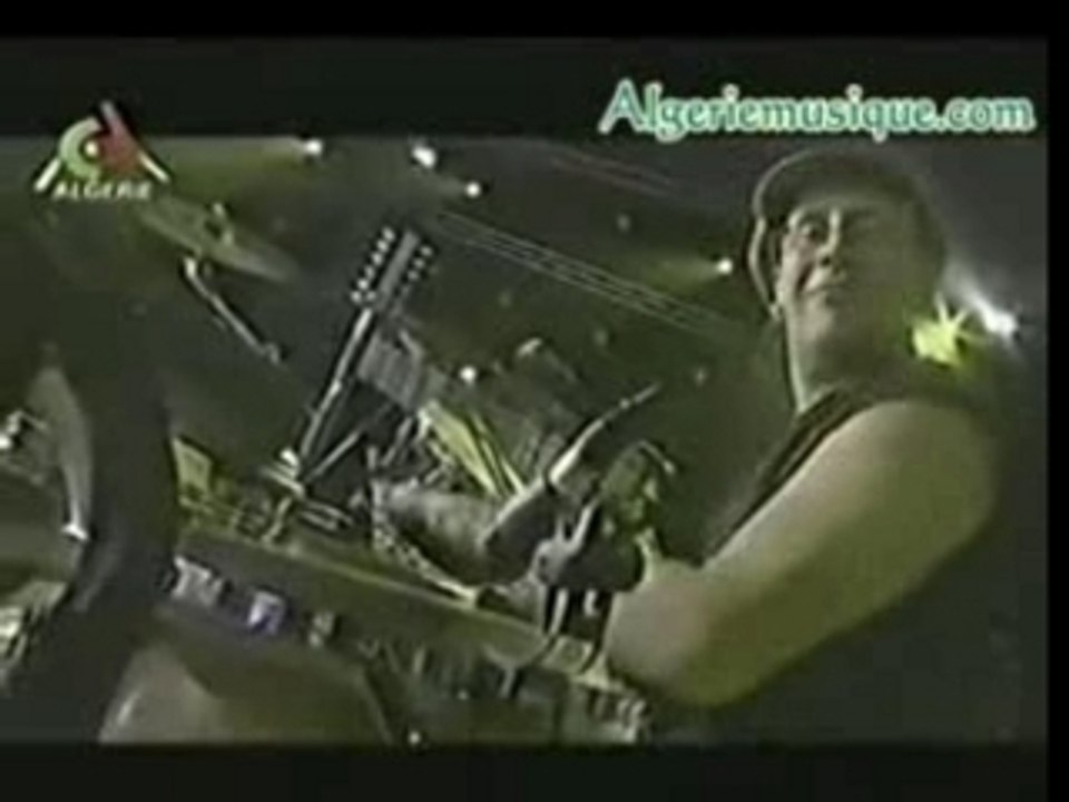 Cheb Akil et Taoues-Mektoub