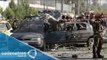 Mueren cuatro soldados de la OTAN en ataque perpetrado en Afganistán