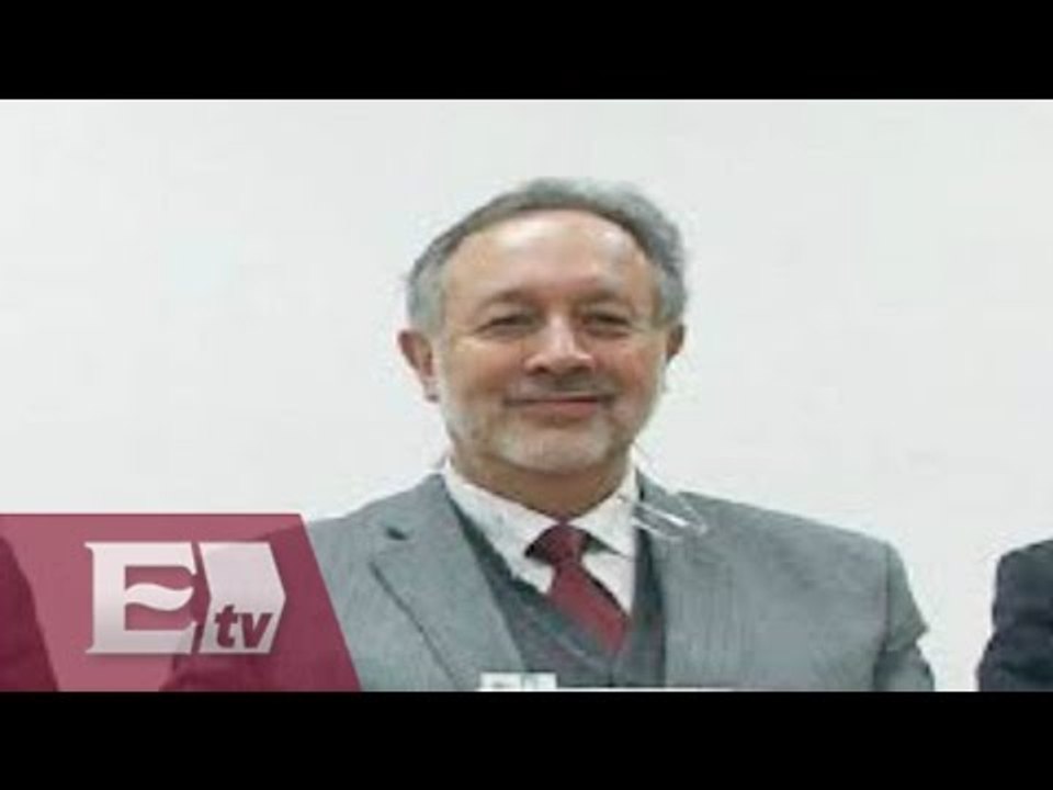 Alberto Aguilar Iñárritu y la reforma política de la Ciudad de México / Ingrid Barrera