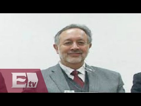 Alberto Aguilar Iñárritu y la reforma política de la Ciudad de México / Ingrid Barrera