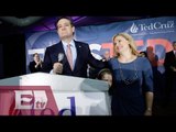 Ted Cruz vence a Trump en elecciones primarias en Iowa/ Vianey Esquinca